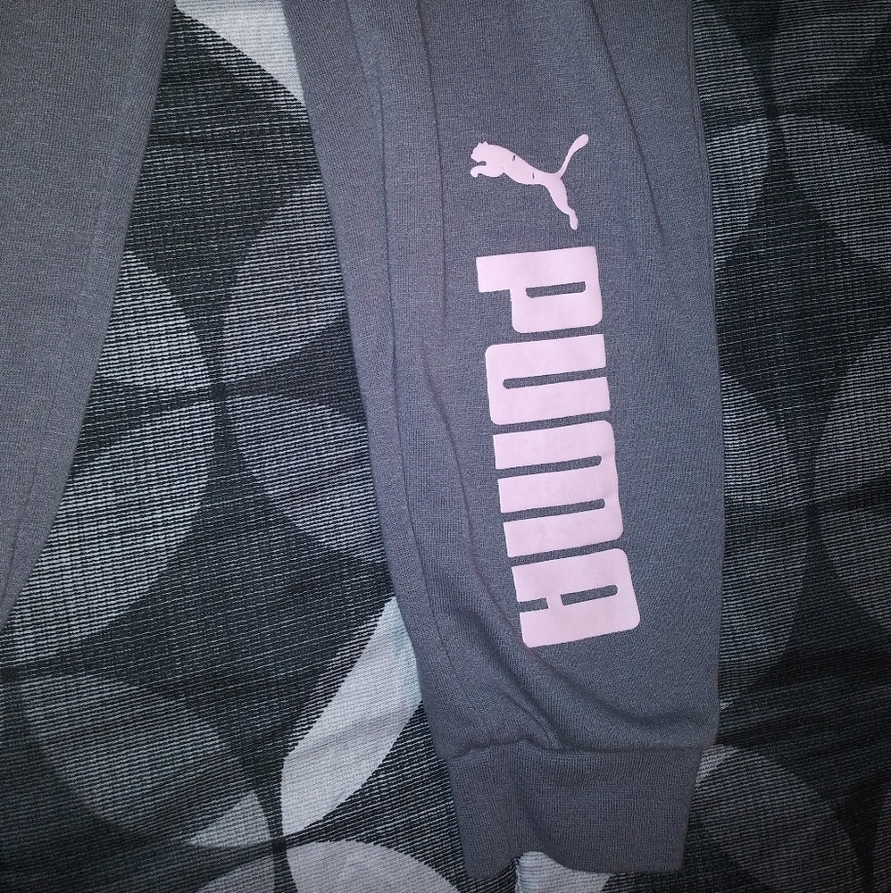 Punk joggers